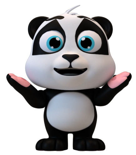 DOPO Panda
