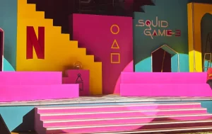 Netflix India - Squid Game 3 Creators Showdown