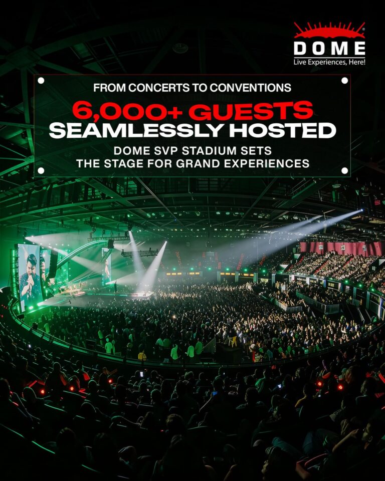 Instagram post from domeindia. This post is in position 5.