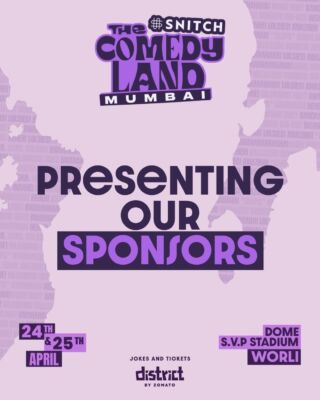 Instagram post from domeindia. This post is in position 4.