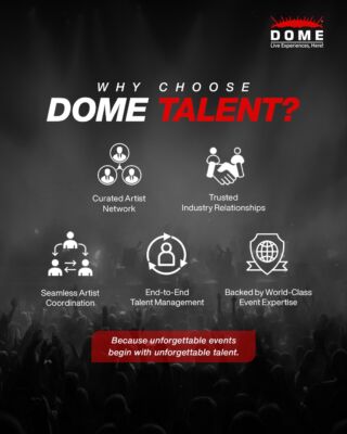 Instagram post from domeindia. This post is in position 1.