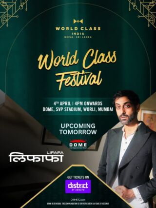 Instagram post from domeindia. This post is in position 17.