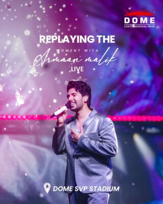 Instagram post from domeindia. This post is in position 1.