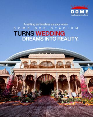 Instagram post from domeindia. This post is in position 1.