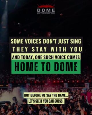 Instagram post from domeindia. This post is in position 2.