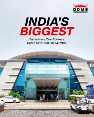 Instagram post from domeindia. This post is in position 4.