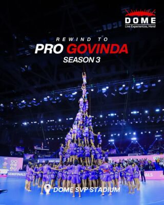 Instagram post from domeindia. This post is in position 1.