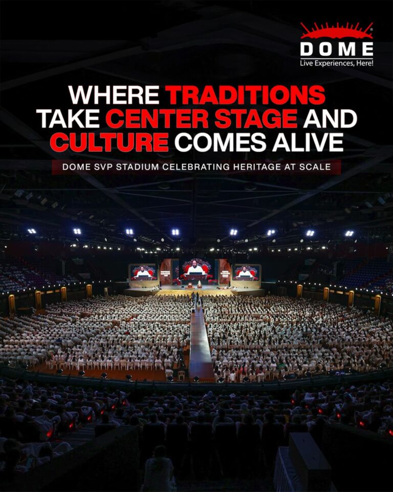 Instagram post from domeindia. This post is in position 4.