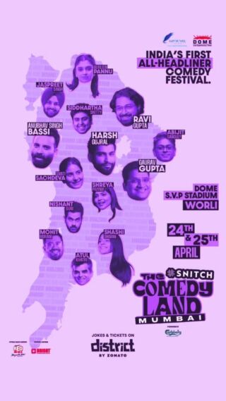 Instagram post from domeindia. This post is in position 11.