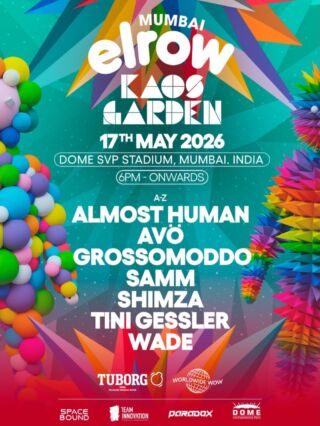 Instagram post from domeindia. This post is in position 1.