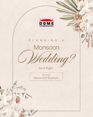 Instagram post from domeindia. This post is in position 5.