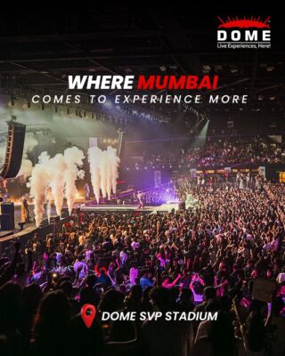 Instagram post from domeindia. This post is in position 2.